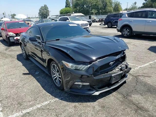 2015 Ford Mustang Gt VIN: 1FA6P8CF4F5350771 Lot: 68148465