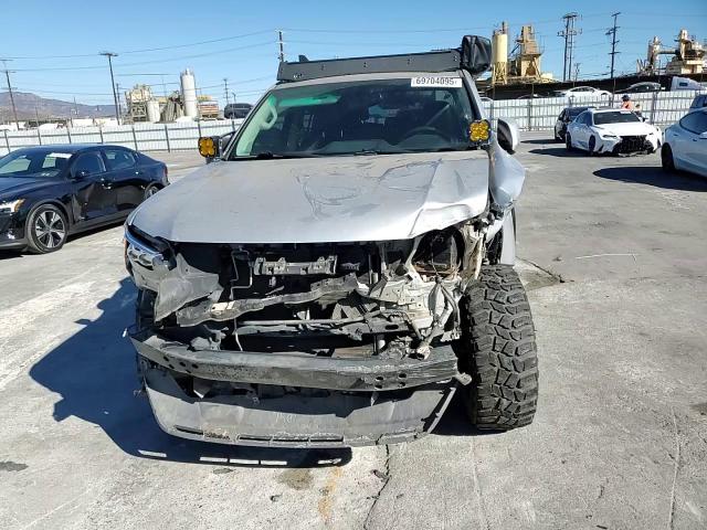 2014 Lexus Gx 460 VIN: JTJBM7FX8E5065342 Lot: 69704095
