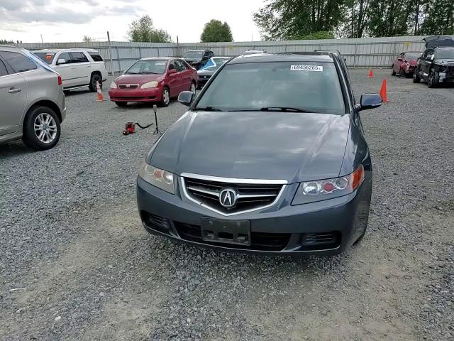 2005 Acura Tsx VIN: JH4CL96845C003588 Lot: 69456265