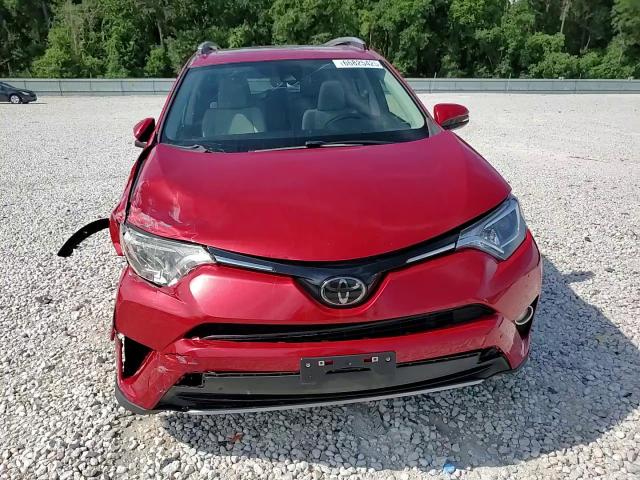 2017 Toyota Rav4 Xle VIN: JTMWFREV0HJ147975 Lot: 66825425