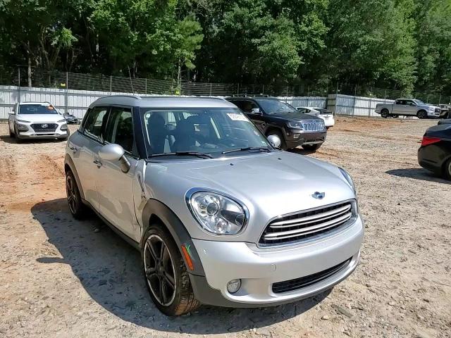 2016 Mini Cooper Countryman VIN: WMWZB3C54GWR48609 Lot: 69249735