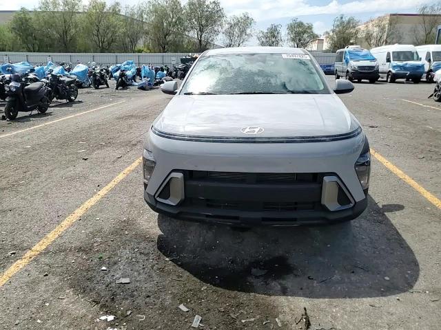 2024 Hyundai Kona Se VIN: KM8HA3AB3RU098282 Lot: 70497825