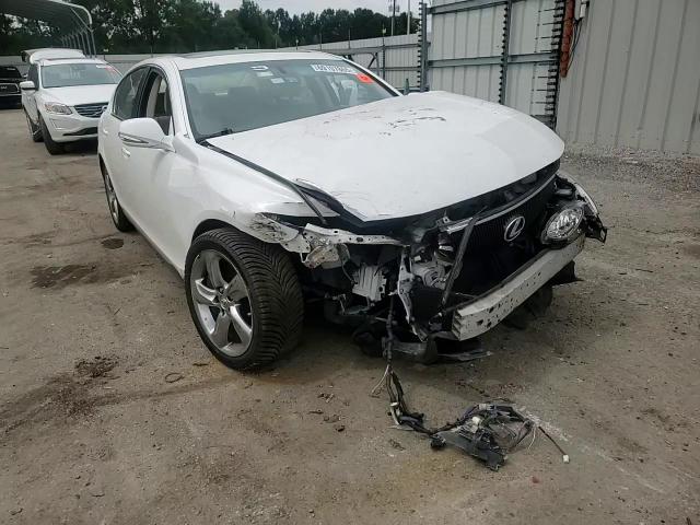 2009 Lexus Gs 350 VIN: JTHBE96S590043221 Lot: 69107865