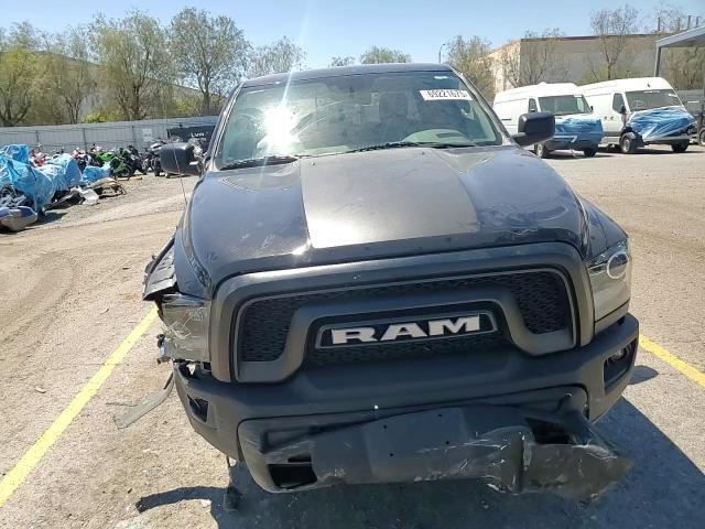 2019 Ram 1500 Classic Slt VIN: 1C6RR6GT5KS747544 Lot: 69221675
