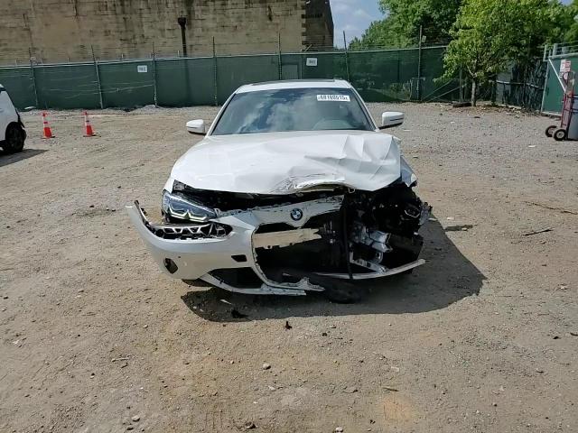 2021 BMW 430Xi VIN: WBA73AP07MCF69675 Lot: 68160515