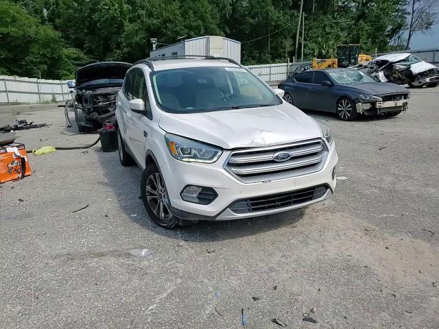 2017 Ford Escape Se VIN: 1FMCU0GD0HUC83137 Lot: 65589805