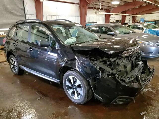 2017 Subaru Forester 2.5I VIN: JF2SJABC0HH541115 Lot: 67779195