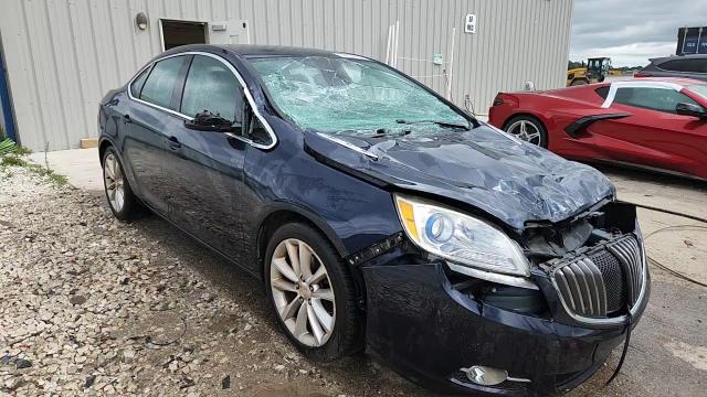 2016 Buick Verano Convenience VIN: 1G4PR5SK4G4102562 Lot: 69517615