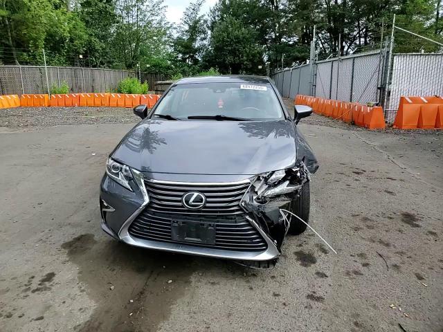 2016 Lexus Es 350 VIN: 58ABK1GG5GU015418 Lot: 68972255