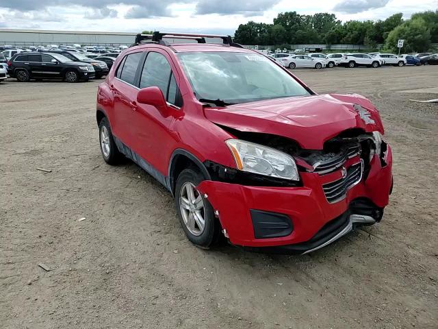 2016 Chevrolet Trax 1Lt VIN: KL7CJPSB8GB568106 Lot: 69653585