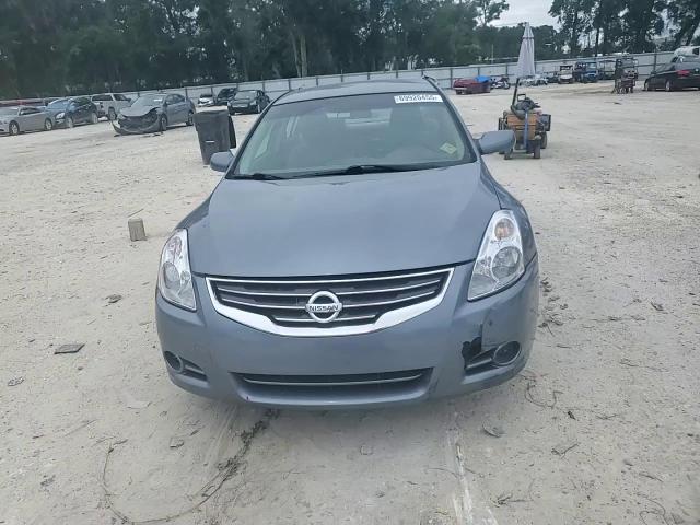 2010 Nissan Altima Base VIN: 1N4AL2AP6AN535590 Lot: 85258155
