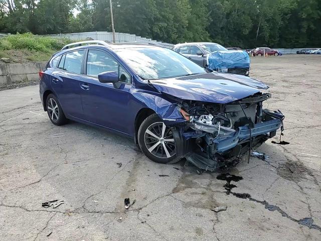 2023 Subaru Impreza Premium VIN: 4S3GTAD69P3719427 Lot: 71079955