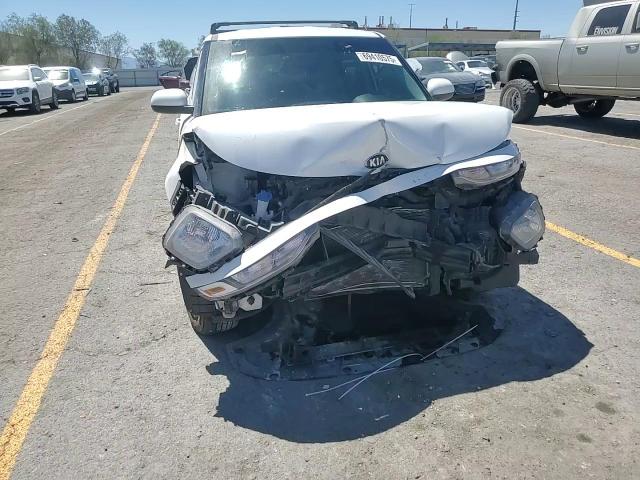 2021 Kia Soul Lx VIN: KNDJ23AU1M7147913 Lot: 69410575