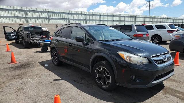 2015 Subaru Xv Crosstrek 2.0 Premium VIN: JF2GPAFCXF8322352 Lot: 69462955
