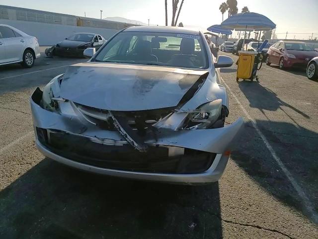 2012 Mazda 6 I VIN: 1YVHZ8BHXC5M03317 Lot: 70060125