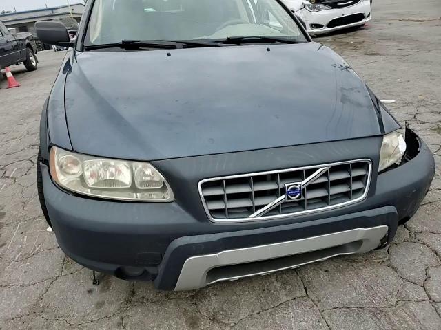 2006 Volvo Xc70 VIN: YV4SZ592161217248 Lot: 67565855