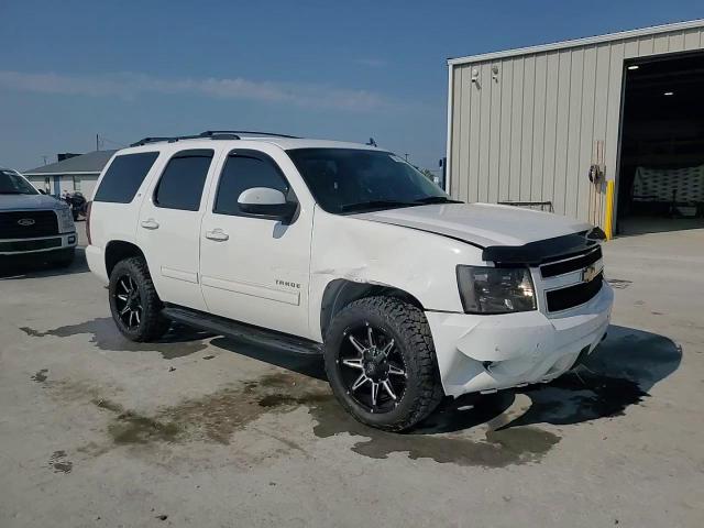 2011 Chevrolet Tahoe K1500 Lt VIN: 1GNSKBE07BR388101 Lot: 69296535