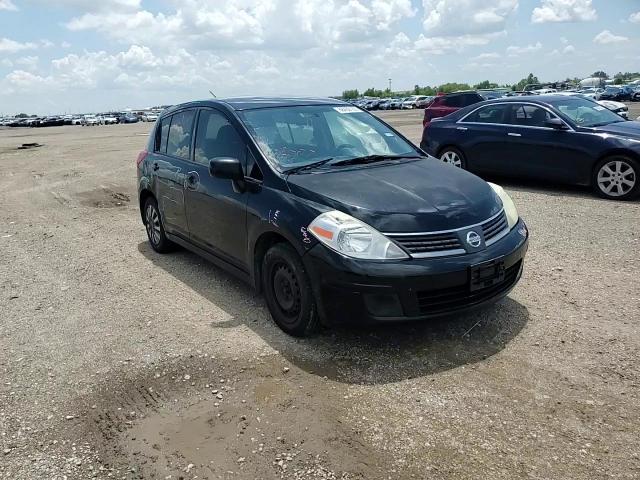 2009 Nissan Versa S VIN: 3N1BC13E59L479533 Lot: 68450105