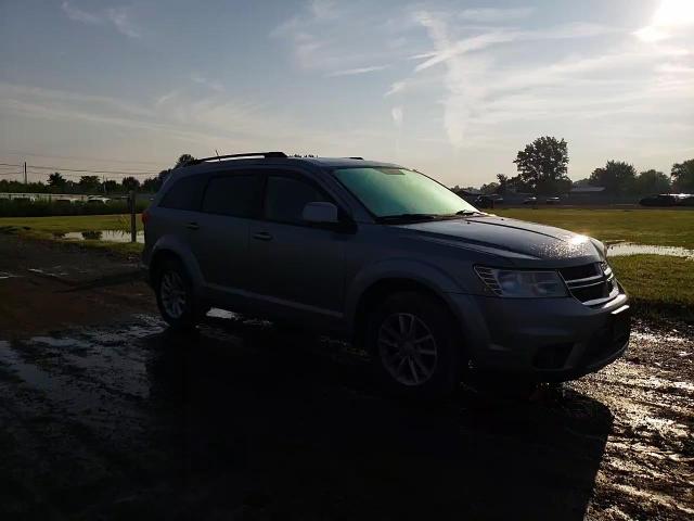 2015 Dodge Journey Sxt VIN: 3C4PDCBG7FT627773 Lot: 67106455