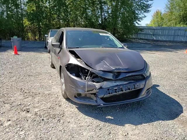 2015 Dodge Dart Sxt VIN: 1C3CDFBB2FD128846 Lot: 68211485