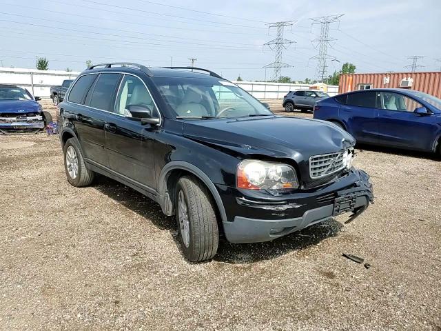 2008 Volvo Xc90 3.2 VIN: YV4CZ982881482961 Lot: 69378825