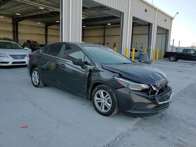2016 Chevrolet Cruze Lt VIN: 1G1BE5SM6G7248481 Lot: 95801545