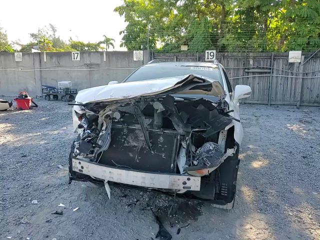 2012 Lexus Rx 350 VIN: 2T2ZK1BA8CC080618 Lot: 69927815