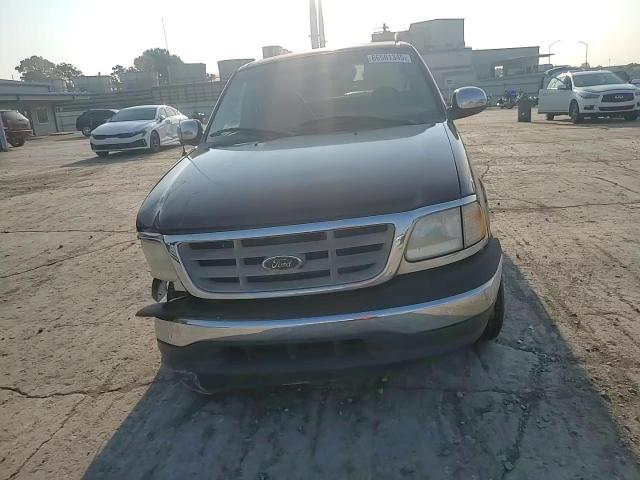 2000 Ford F150 VIN: 1FTRX17W1YKA61098 Lot: 66581345