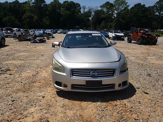2012 Nissan Maxima S VIN: 1N4AA5AP5CC868269 Lot: 69512025