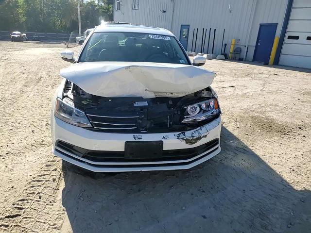 2016 Volkswagen Jetta Se VIN: 3VWD67AJ7GM328908 Lot: 70445905