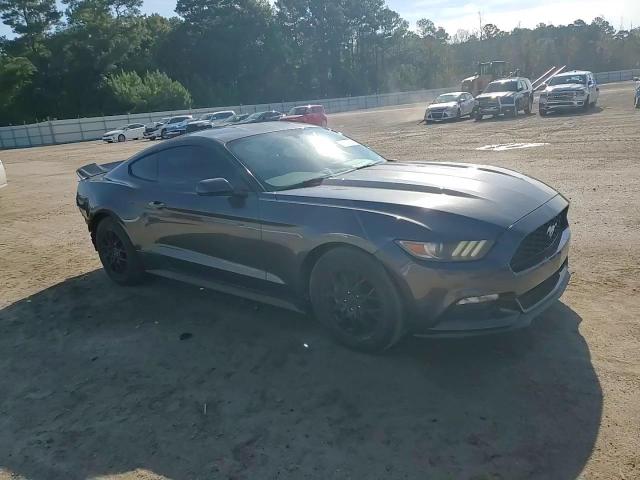 2015 Ford Mustang VIN: 1FA6P8AM8F5304619 Lot: 68827565