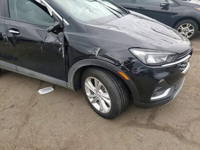 2021 Buick Encore Gx Preferred VIN: KL4MMBS2XMB103172 Lot: 69303465