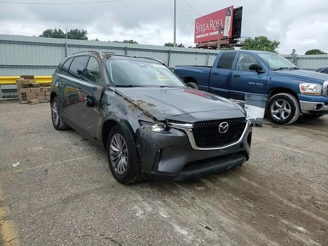 2024 Mazda Cx-90 Preferred Plus VIN: JM3KKCHD8R1153302 Lot: 71040945