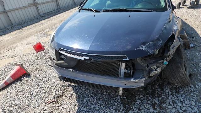 2014 Chevrolet Cruze Lt VIN: 1G1PC5SB3E7245951 Lot: 70571415