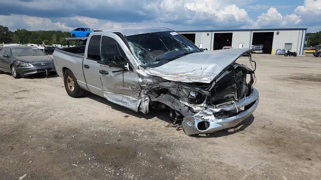 2006 Dodge Ram 1500 St VIN: 1D7HA18N74J218707 Lot: 68907725
