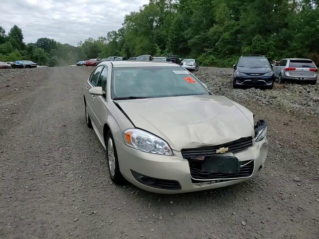 2011 Chevrolet Impala Lt VIN: 2G1WB5EK8B1331677 Lot: 69140265