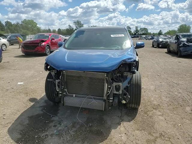 2020 Ford Edge St VIN: 2FMPK4AP1LBA70312 Lot: 70363215