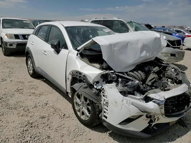 2016 Mazda Cx-3 Sport VIN: JM1DKDB72G0132023 Lot: 68521555