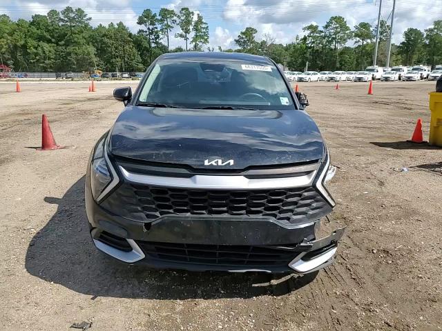 2023 Kia Sportage Lx VIN: KNDPU3AF8P7067213 Lot: 68311555