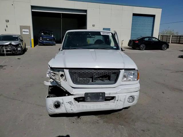 2001 Ford Ranger Super Cab VIN: 1FTYR14E01PB05490 Lot: 68026895