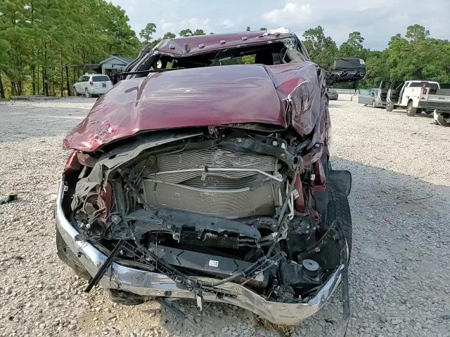 2022 Ram 2500 Tradesman VIN: 3C6UR5CL8NG382766 Lot: 70563025