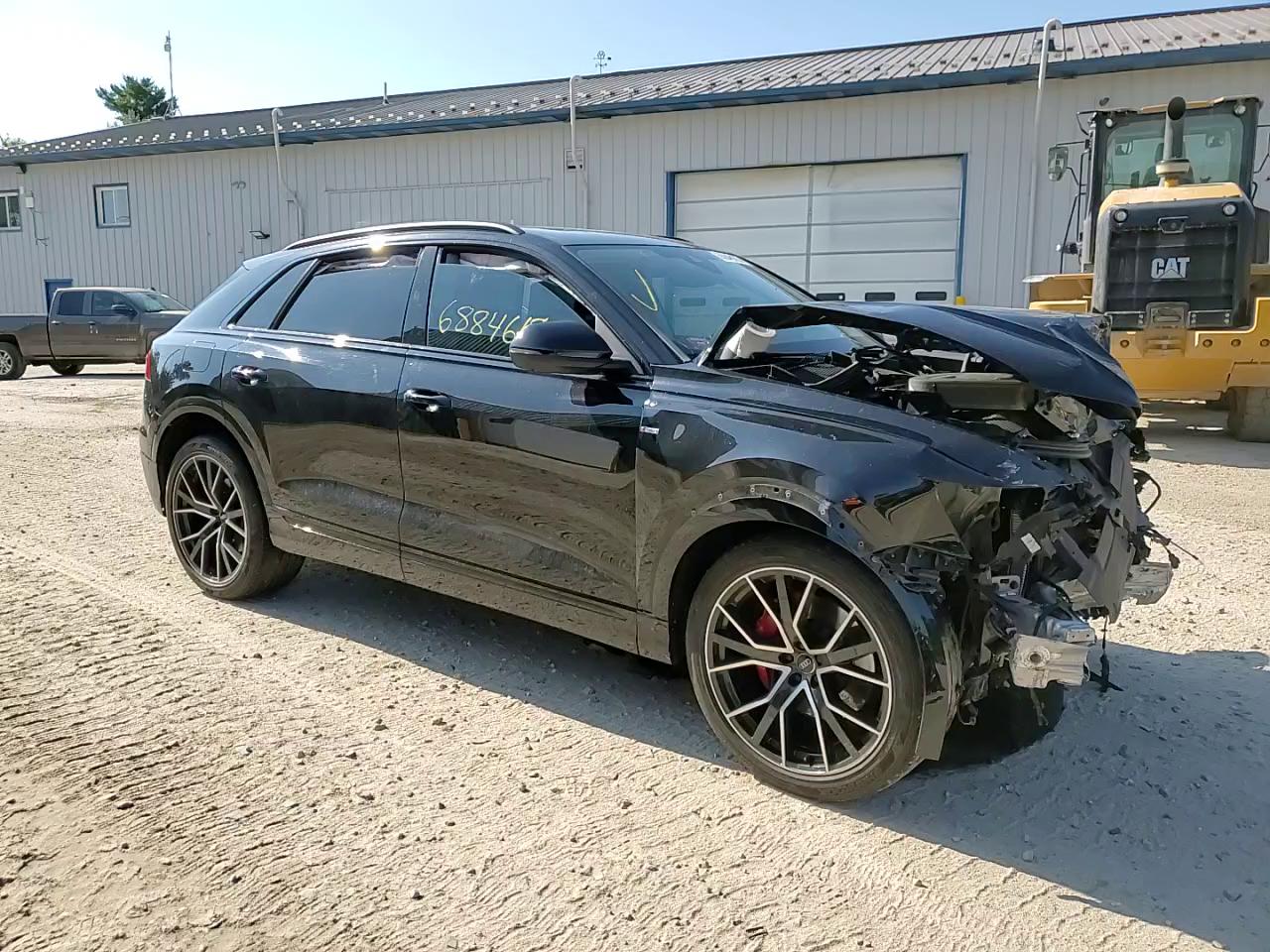 Фото: WA1EVAF19LD015942