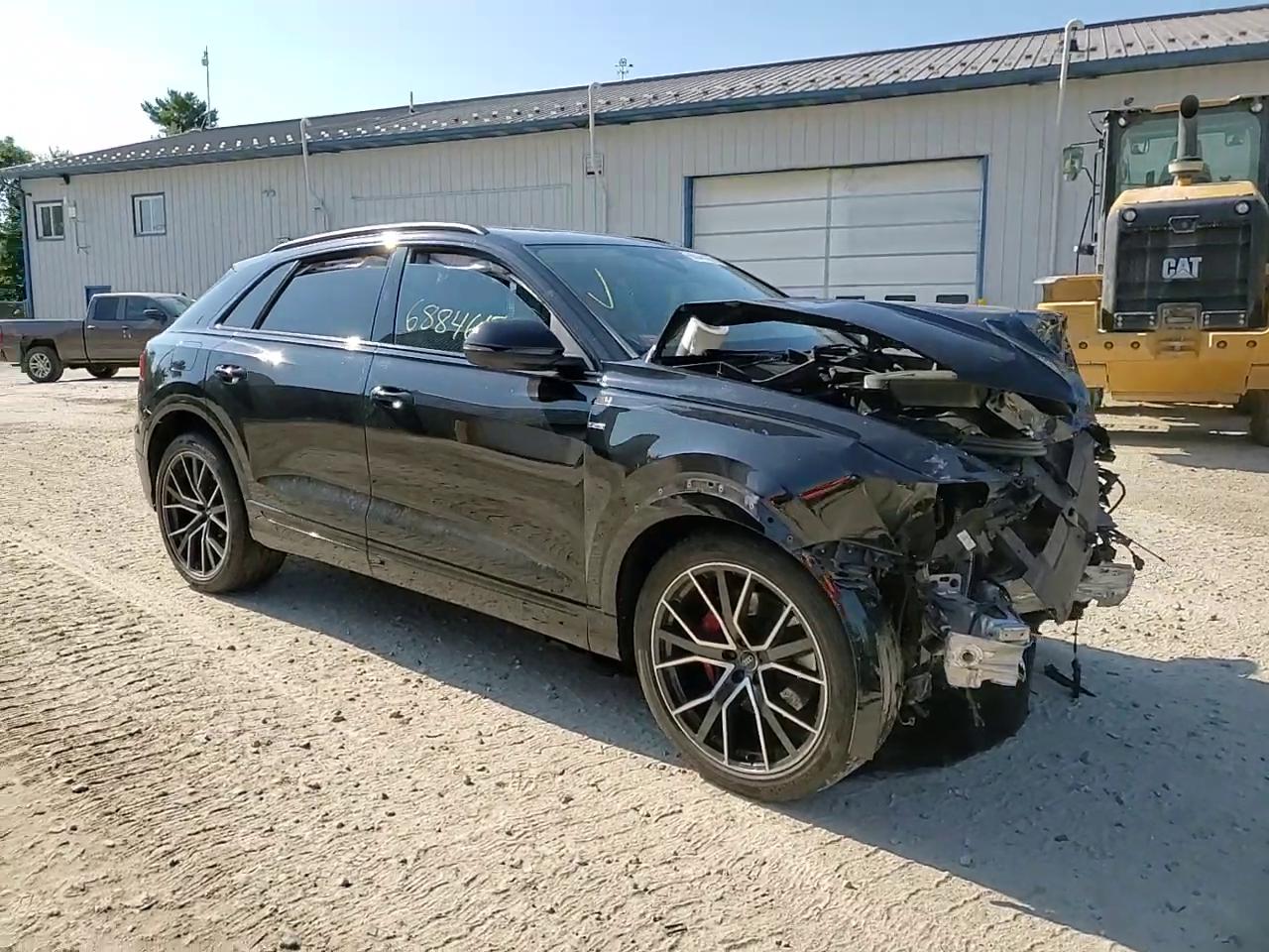 Фото: WA1EVAF19LD015942