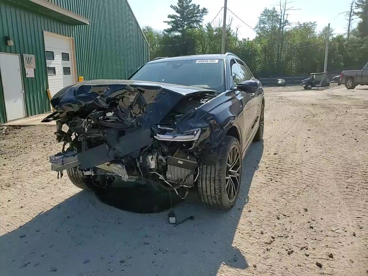 Фото: WA1EVAF19LD015942