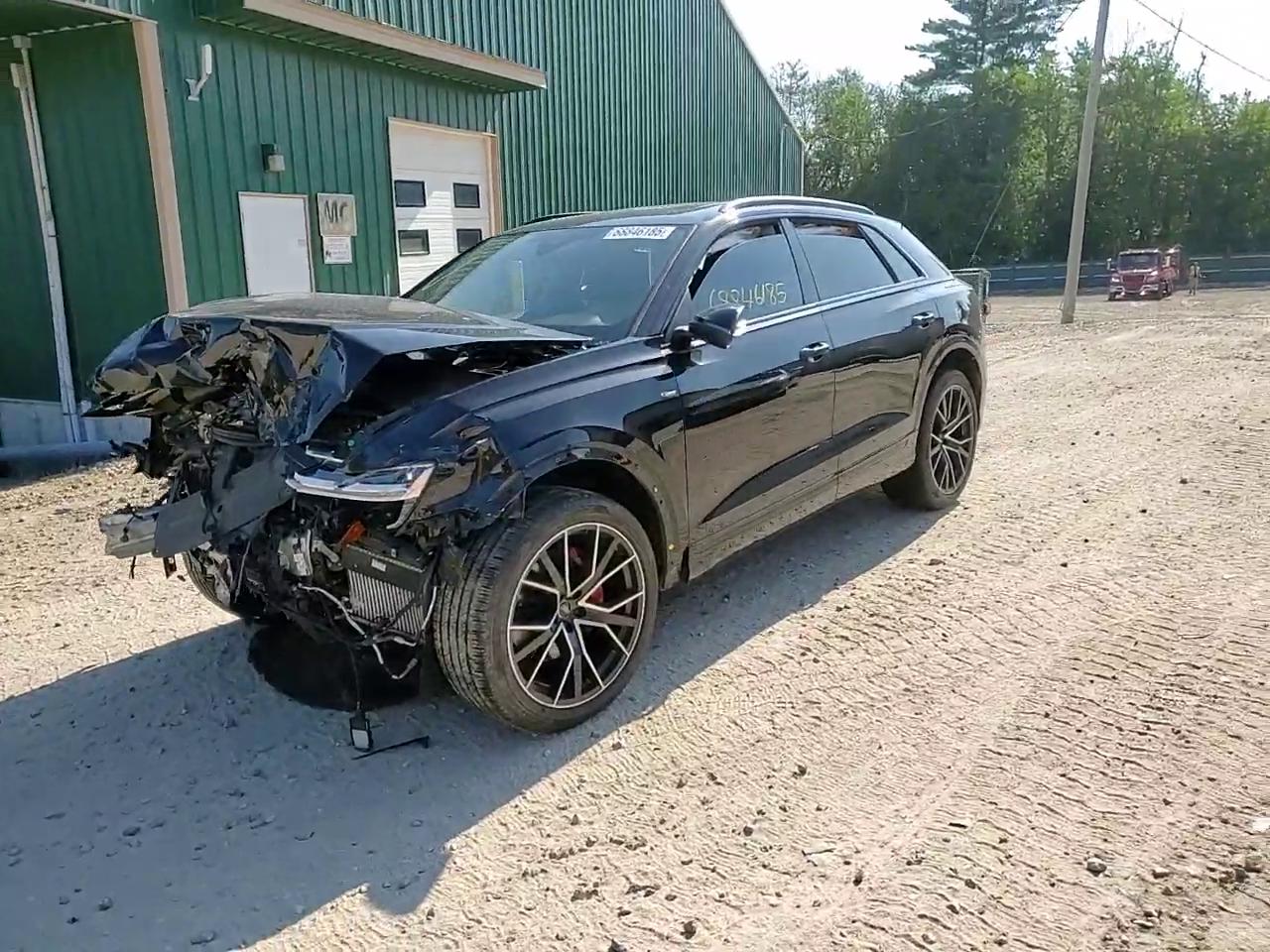 Фото: WA1EVAF19LD015942