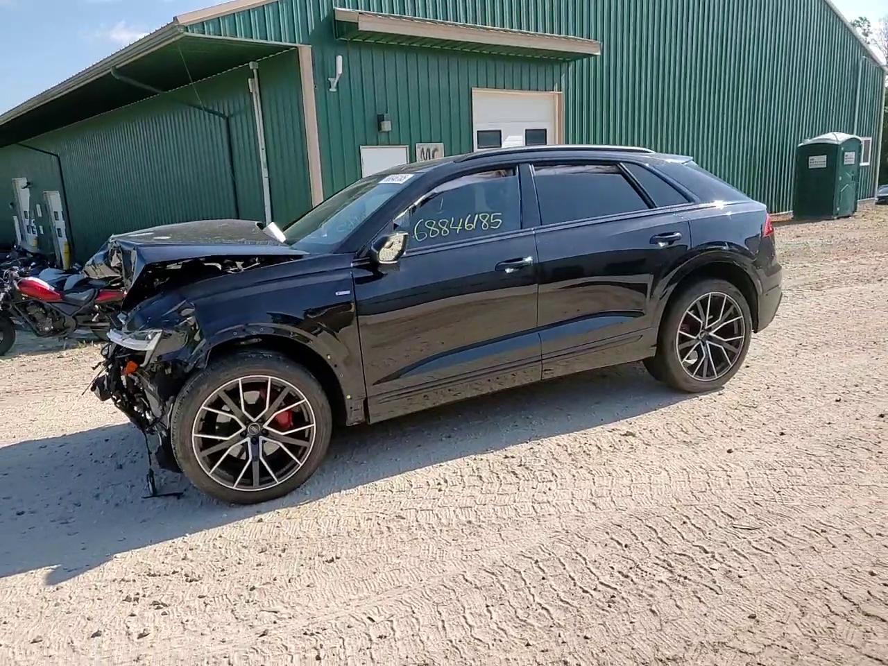 Фото: WA1EVAF19LD015942