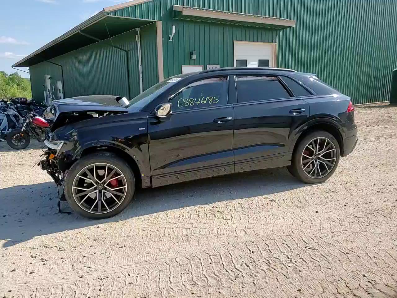 Фото: WA1EVAF19LD015942