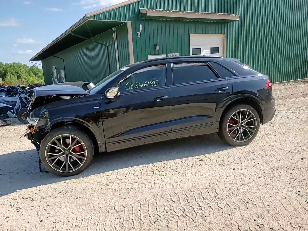 Фото: WA1EVAF19LD015942