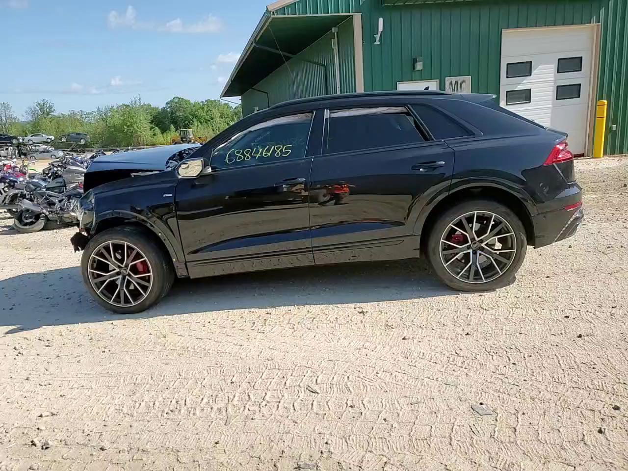 Фото: WA1EVAF19LD015942