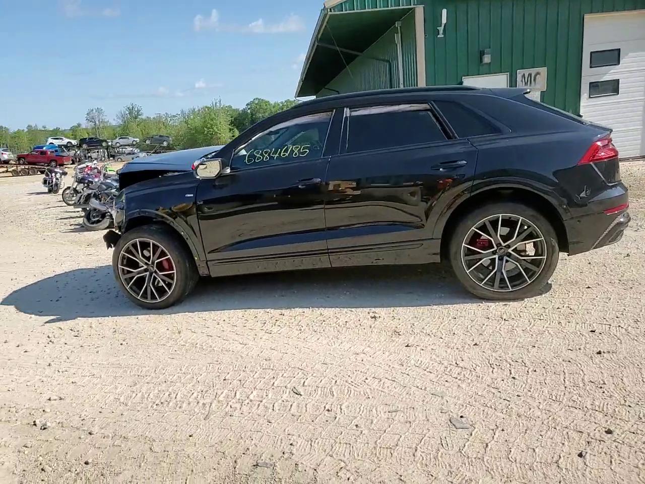 Фото: WA1EVAF19LD015942